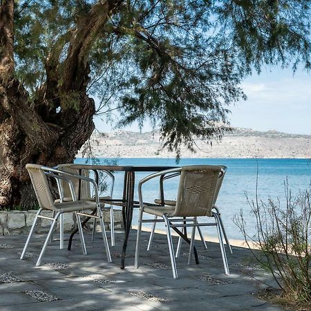 Lila Hill House Βίλα Σταλός Εξωτερικό φωτογραφία